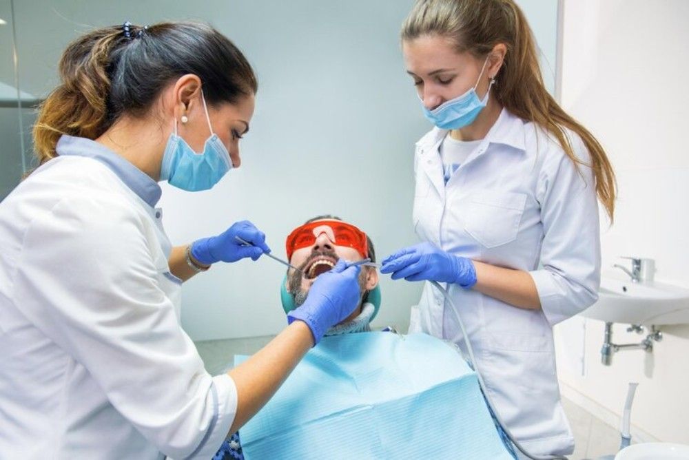 The Purpose of Oral Pathology and Benefits of Early Detection