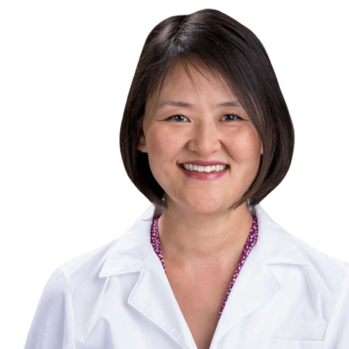 Dr. Esther S. Oh