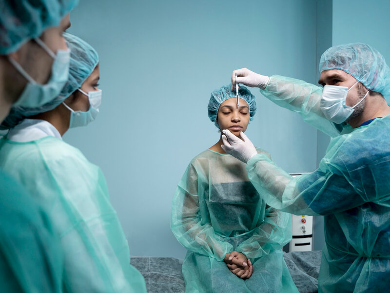 a guide to sinus lift surgery benefits and what you can expect